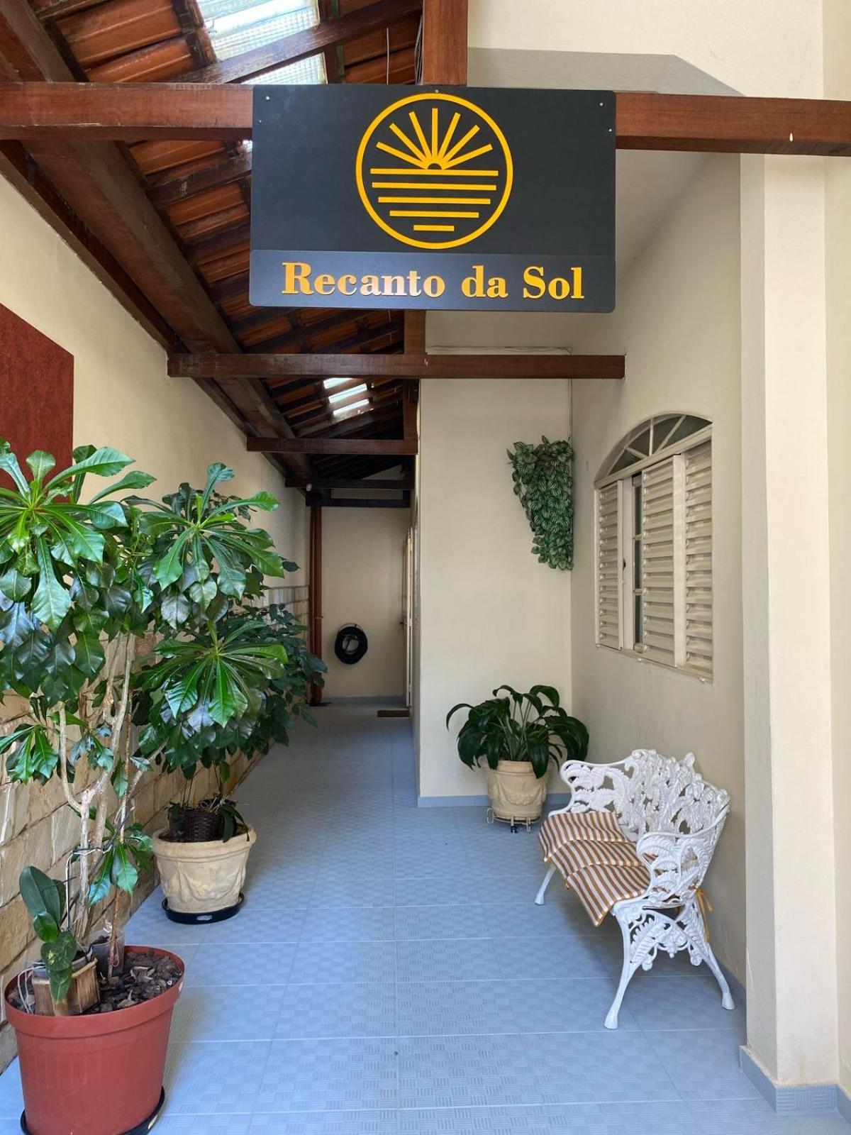 Casa Confortavel Com Piscina- Recanto Da Sol Belo Horizonte Exterior foto